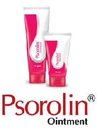 PSOROLIN OINTMENT -for the Effective Treatment of Psoriasis