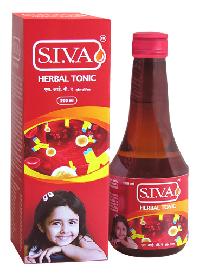 S.I.V.A Herbal Tonic