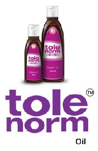 Tolenorm oil