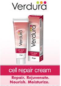 Verdura cell repair cream
