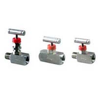 Needle Valves