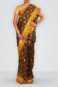 Art Silk Saree