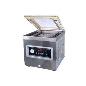 Table Top Vacuum Pack Machine