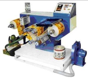 winder rewinder machine