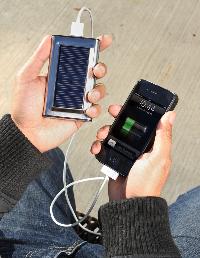 Solar Charger