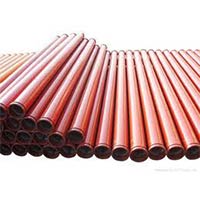 Concrete Pump Pipes