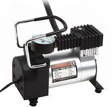 Heavy Duty Air Compressor