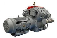 High Pressure Compressor