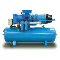 Low Pressure Compressor