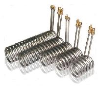 Titanium Coil