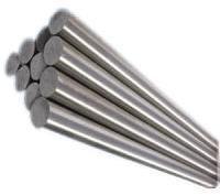 Titanium Rod