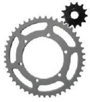 Sprocket Gears