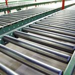 Roller Conveyor