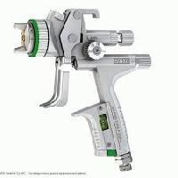 Sata Spray Guns And Gun Cleaning Tools