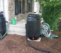 Rainwater Harvesting Systems