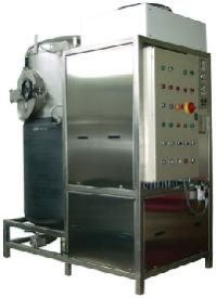 wastewater evaporator