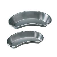 Steel Ware Kidney Dish