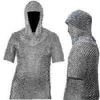 Chain Mail