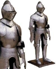 Medieval Armor