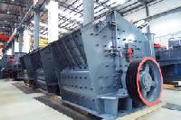 Automatic Stone Crusher