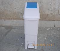 Feminine Sanitary Napkin Disposal Bins