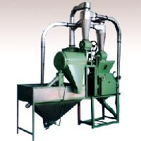 Wheat Milling Machine