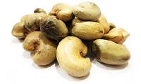 Raw Cashew