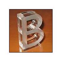 Acrylic Letters