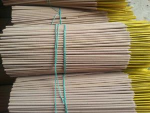 China Raw Incense Sticks