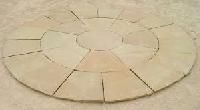 Sandstone Circles