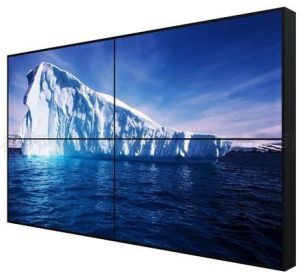 LCD Videowall Thin