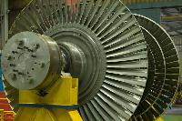 turbine part