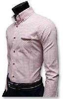 Slim Fit Shirts