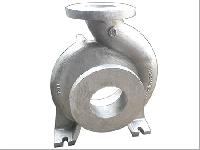 Alloy Steel Casting