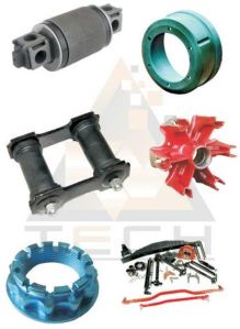 Truck Components