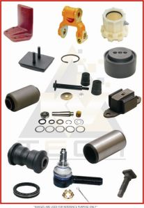 Truck Steering Components