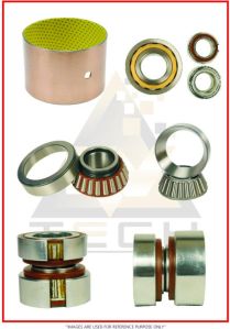 Truck Bearings