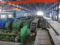 hot rolling mill