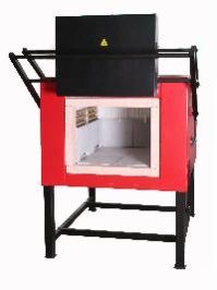 hardening furnace