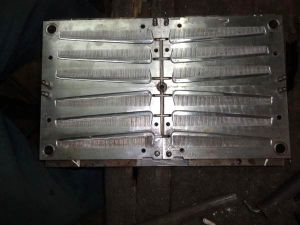 Barber Comb Moulds