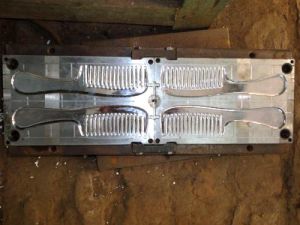 Handle Comb Moulds