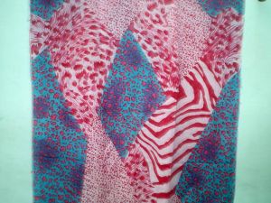 Acrylic Fabric Printing