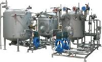 waste treatment systems