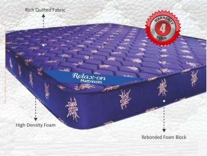 Deluxe Bond Bed Mattress