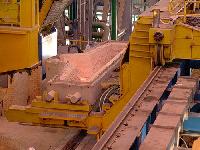 Continuous Casting Machine