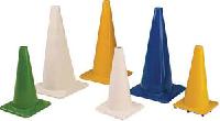 pvc cone