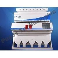 Double Boiled Rice Sorting Machines