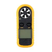 Electronic Anemometer