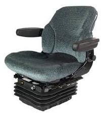 Tractor Seat