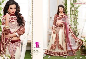 Designer Sarees